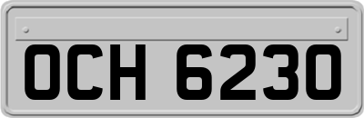 OCH6230