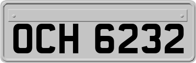 OCH6232