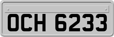 OCH6233