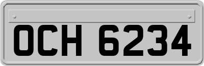 OCH6234