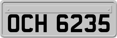 OCH6235