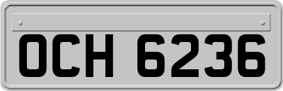 OCH6236