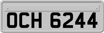 OCH6244
