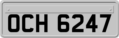 OCH6247