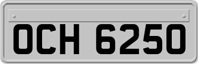OCH6250