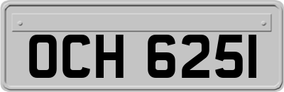OCH6251