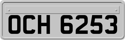 OCH6253