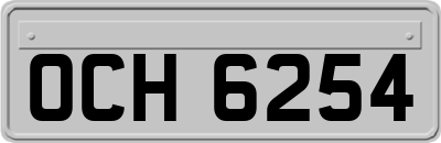 OCH6254