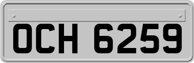 OCH6259