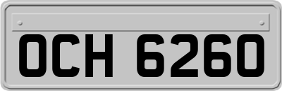OCH6260