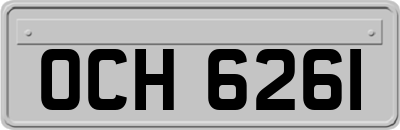 OCH6261
