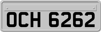 OCH6262