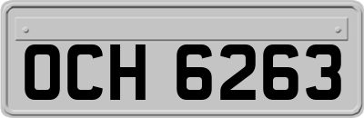 OCH6263