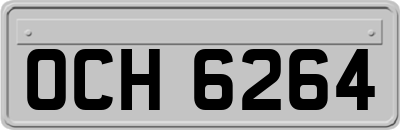 OCH6264
