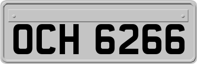 OCH6266