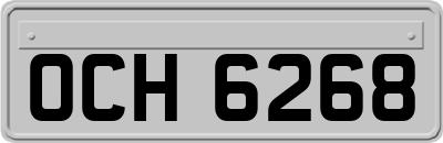 OCH6268