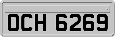 OCH6269