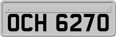 OCH6270