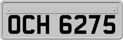 OCH6275