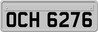 OCH6276