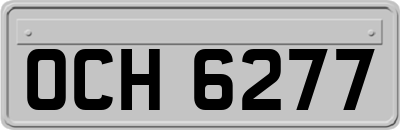 OCH6277