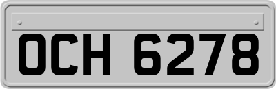 OCH6278