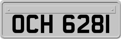 OCH6281