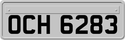 OCH6283