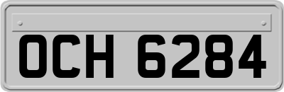 OCH6284