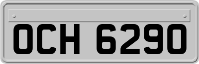 OCH6290