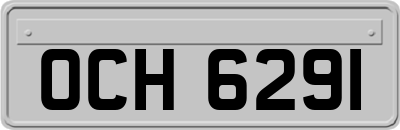 OCH6291