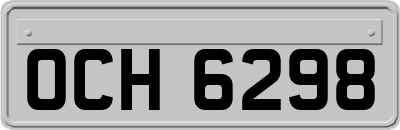 OCH6298