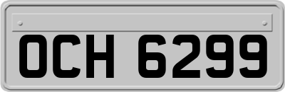 OCH6299
