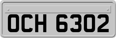 OCH6302
