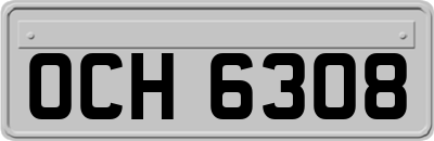 OCH6308