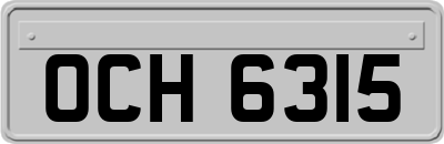 OCH6315