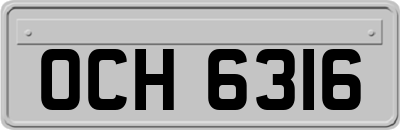 OCH6316