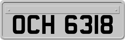 OCH6318