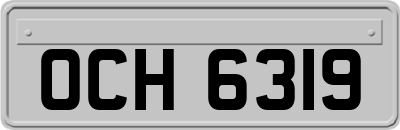 OCH6319