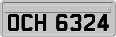 OCH6324