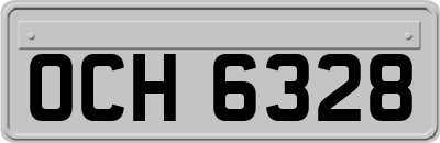 OCH6328