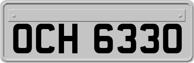 OCH6330