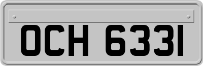 OCH6331