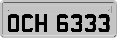 OCH6333