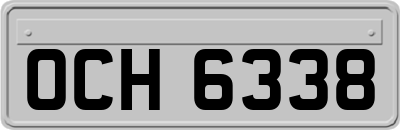 OCH6338