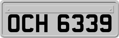 OCH6339
