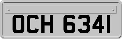 OCH6341