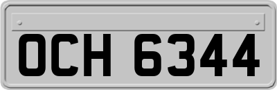 OCH6344