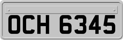 OCH6345