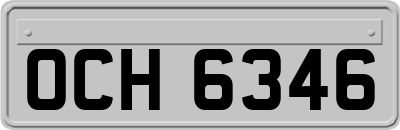 OCH6346